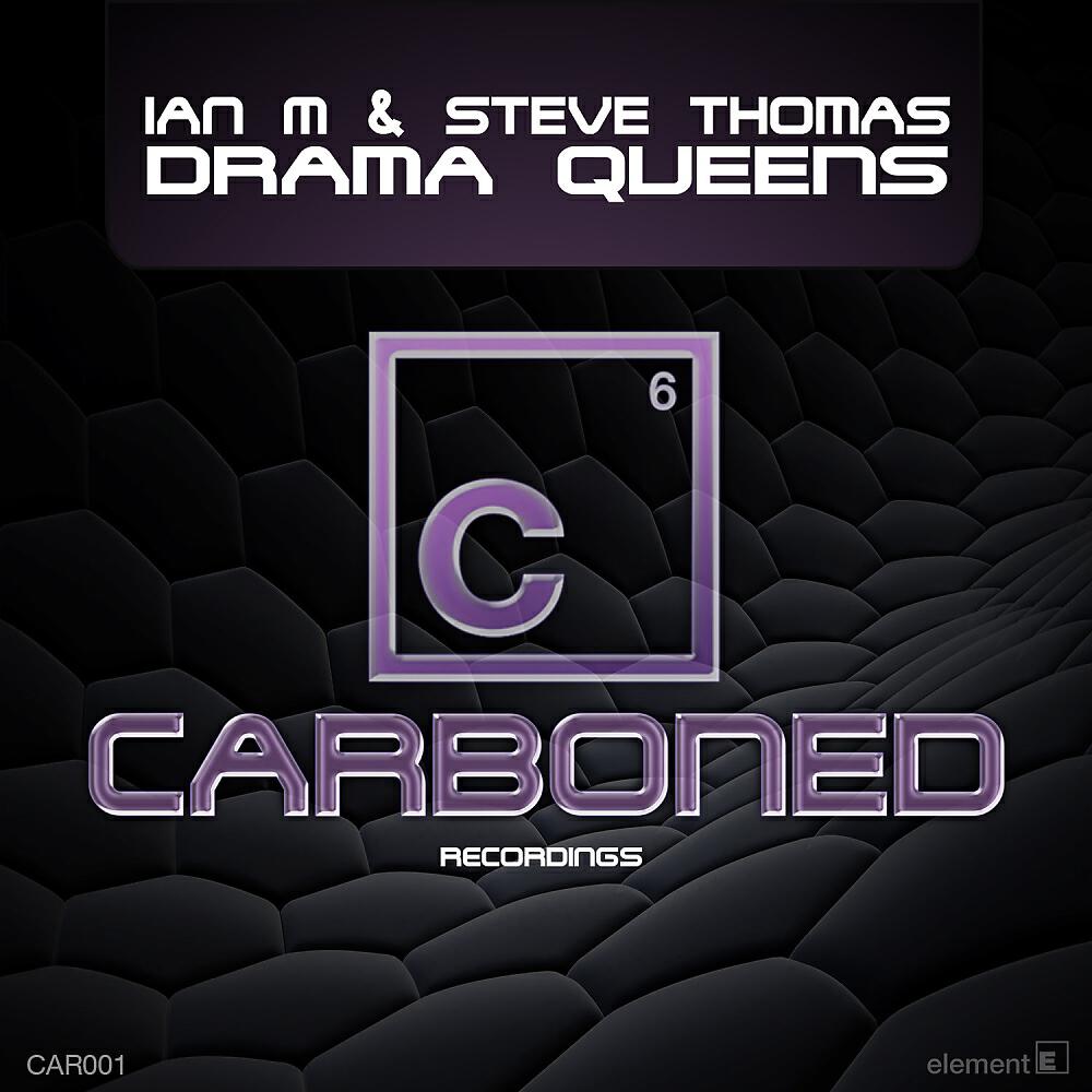 Релиз Drama Queens