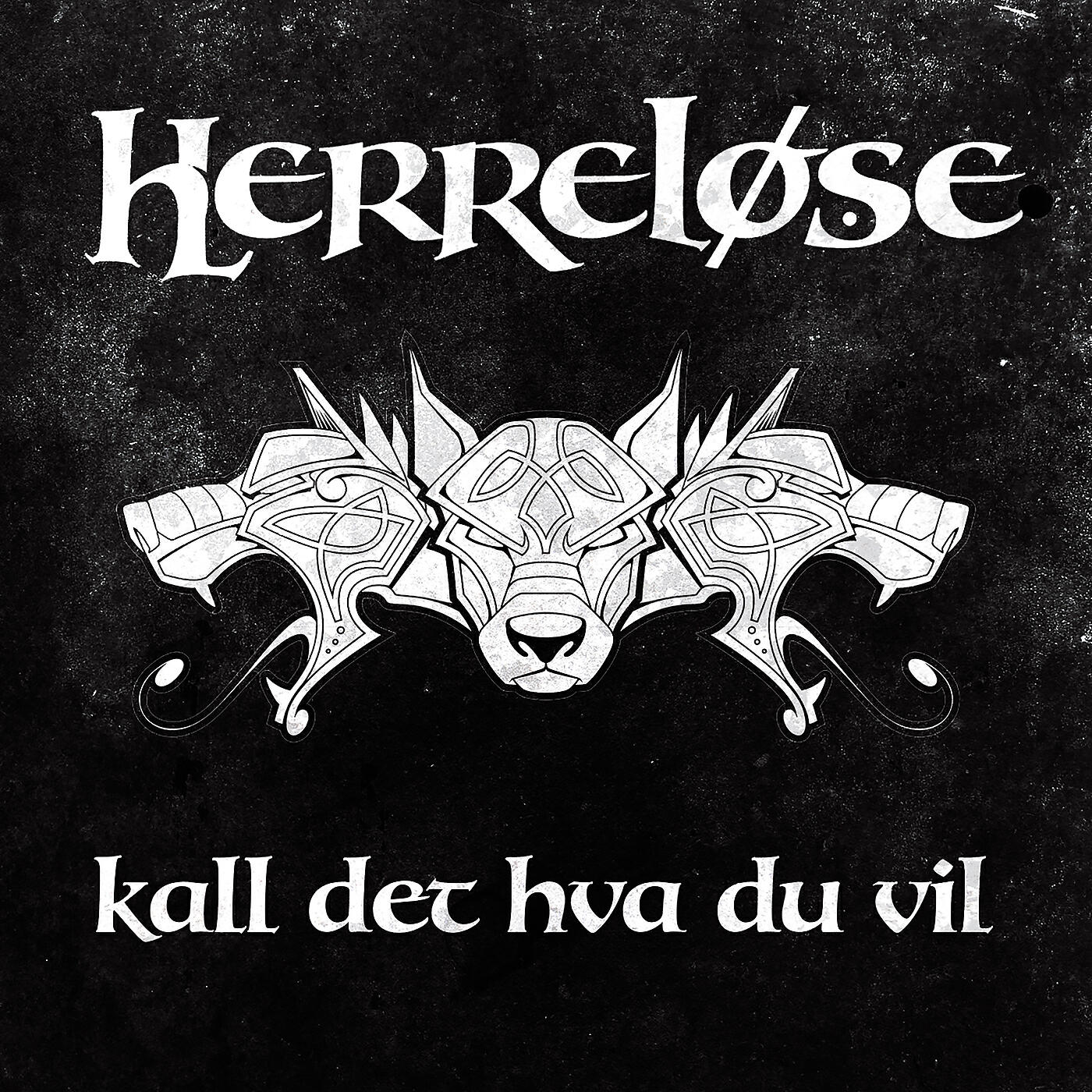 Релиз Kall det hva du vil