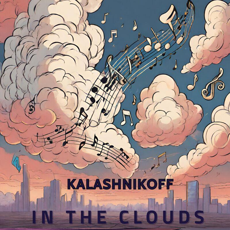 Релиз In The Clouds