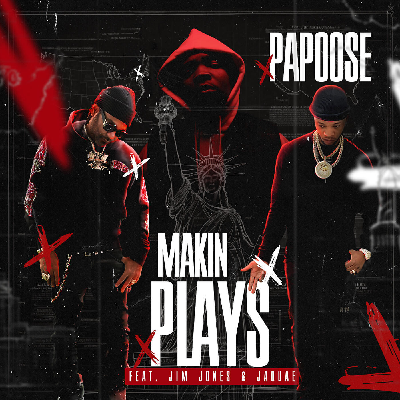 Релиз Makin Plays