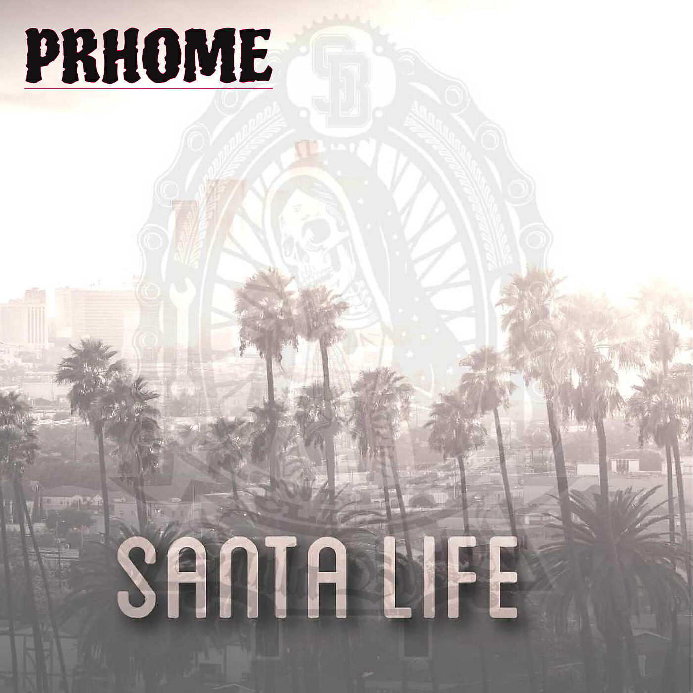 Релиз Santa Life