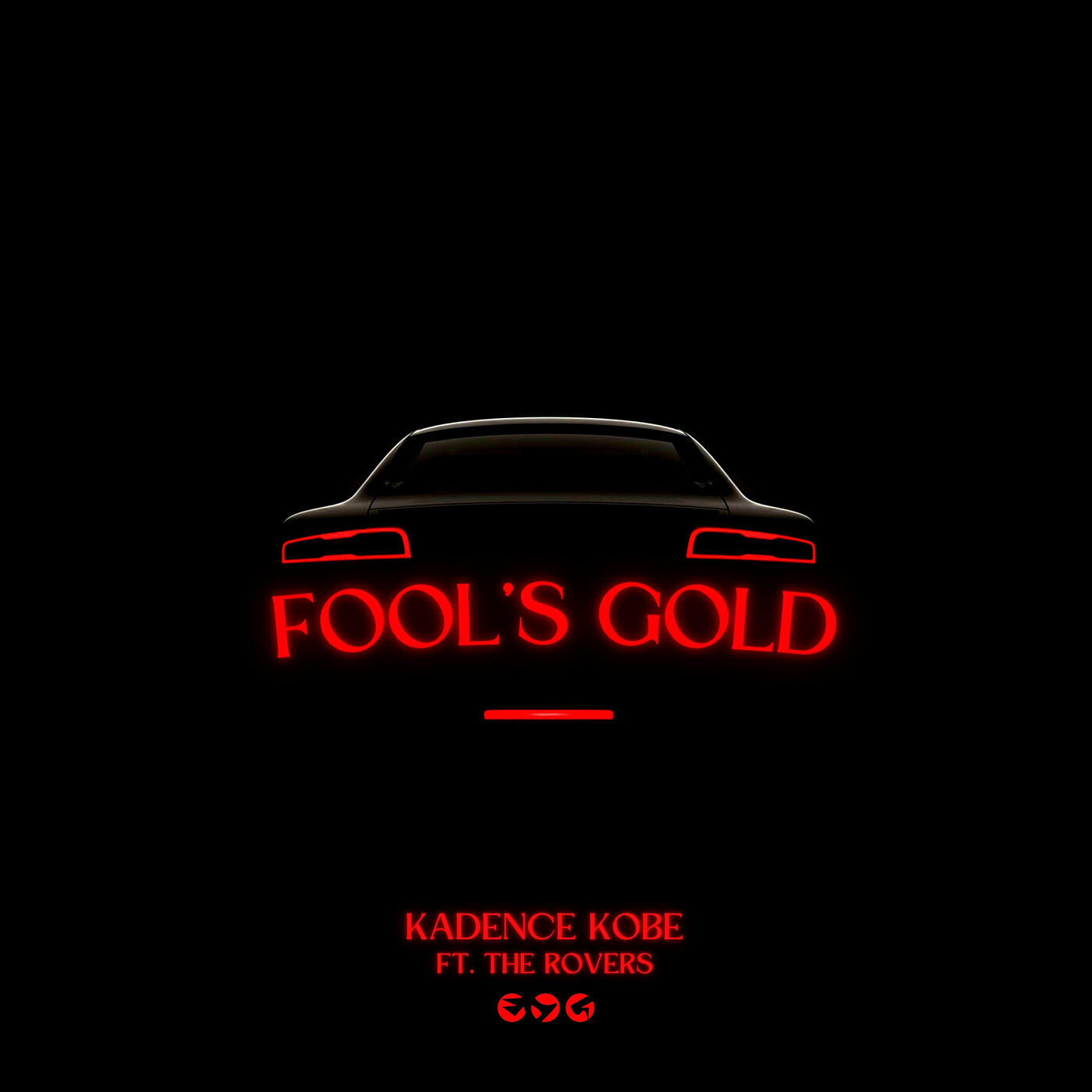 Релиз Fool's Gold