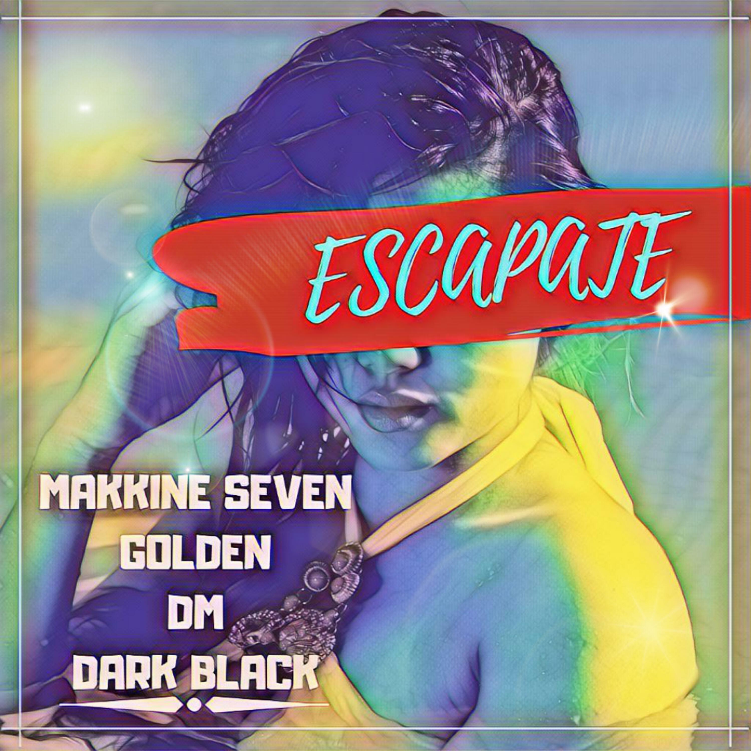 Релиз Escapate