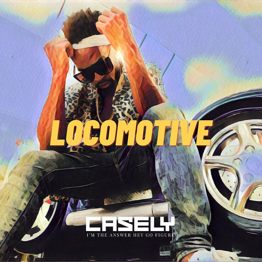 Релиз Locomotive