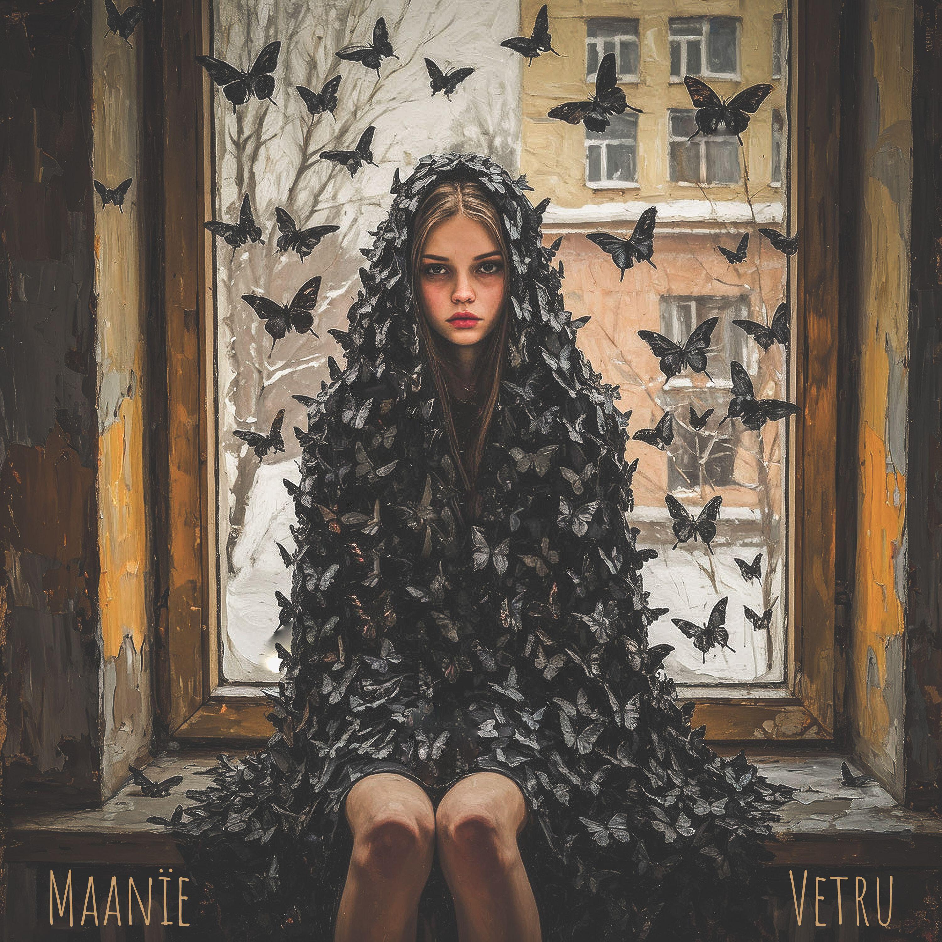 Maanïe