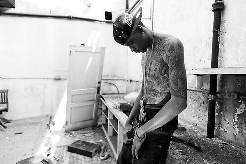 Slim Dunkin