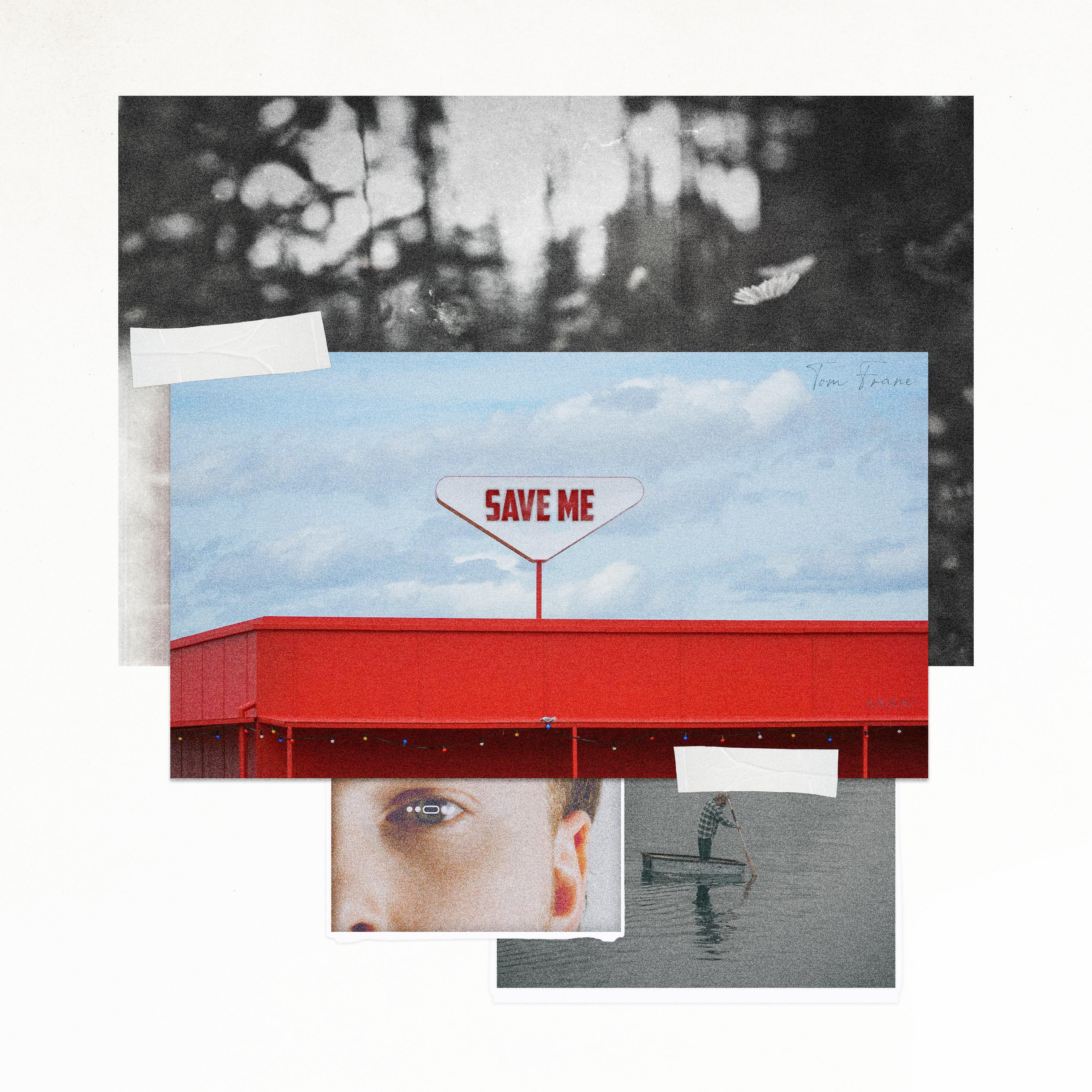 Релиз Save Me