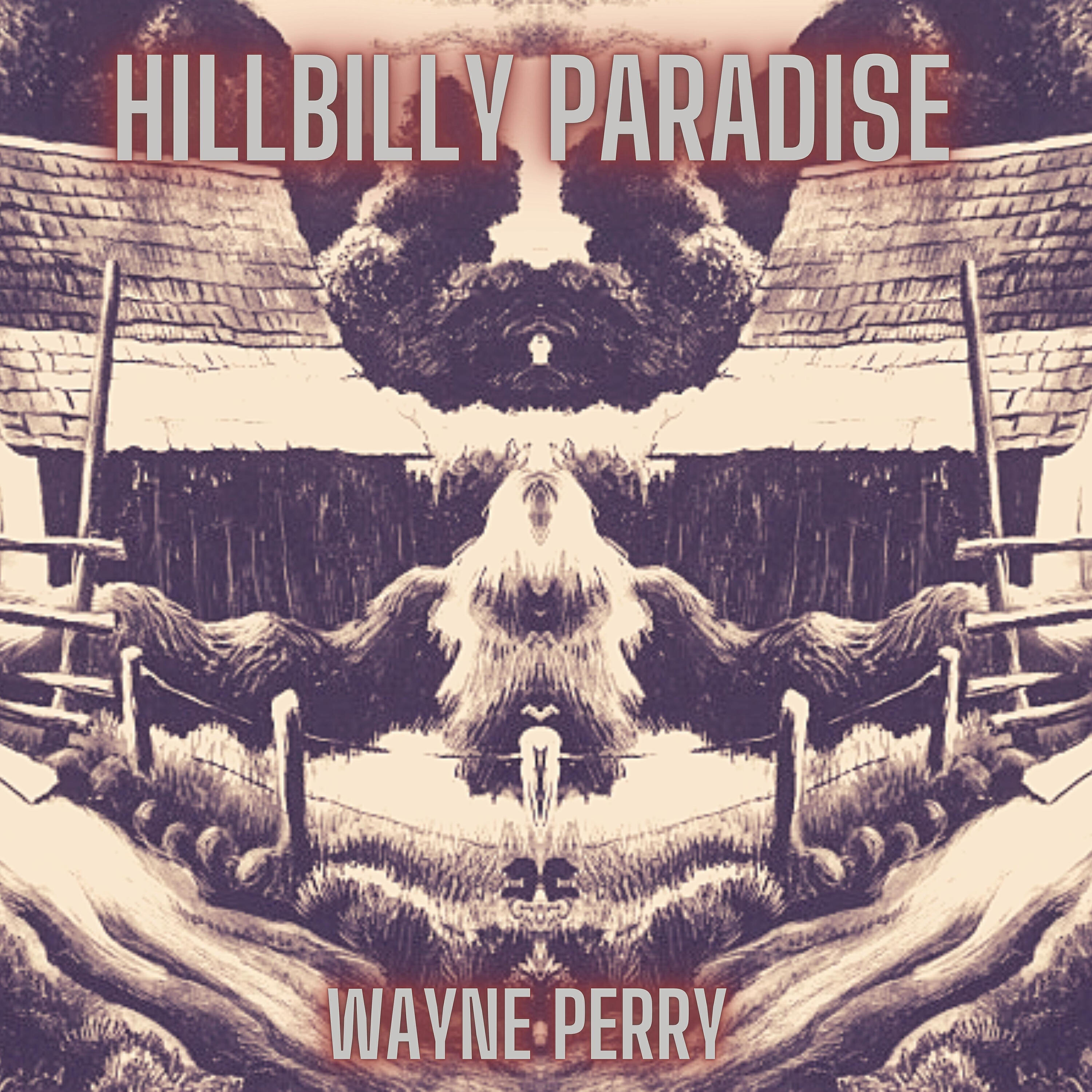 Релиз Hillbilly Paradise