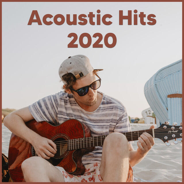 Релиз Acustic Hits 2020