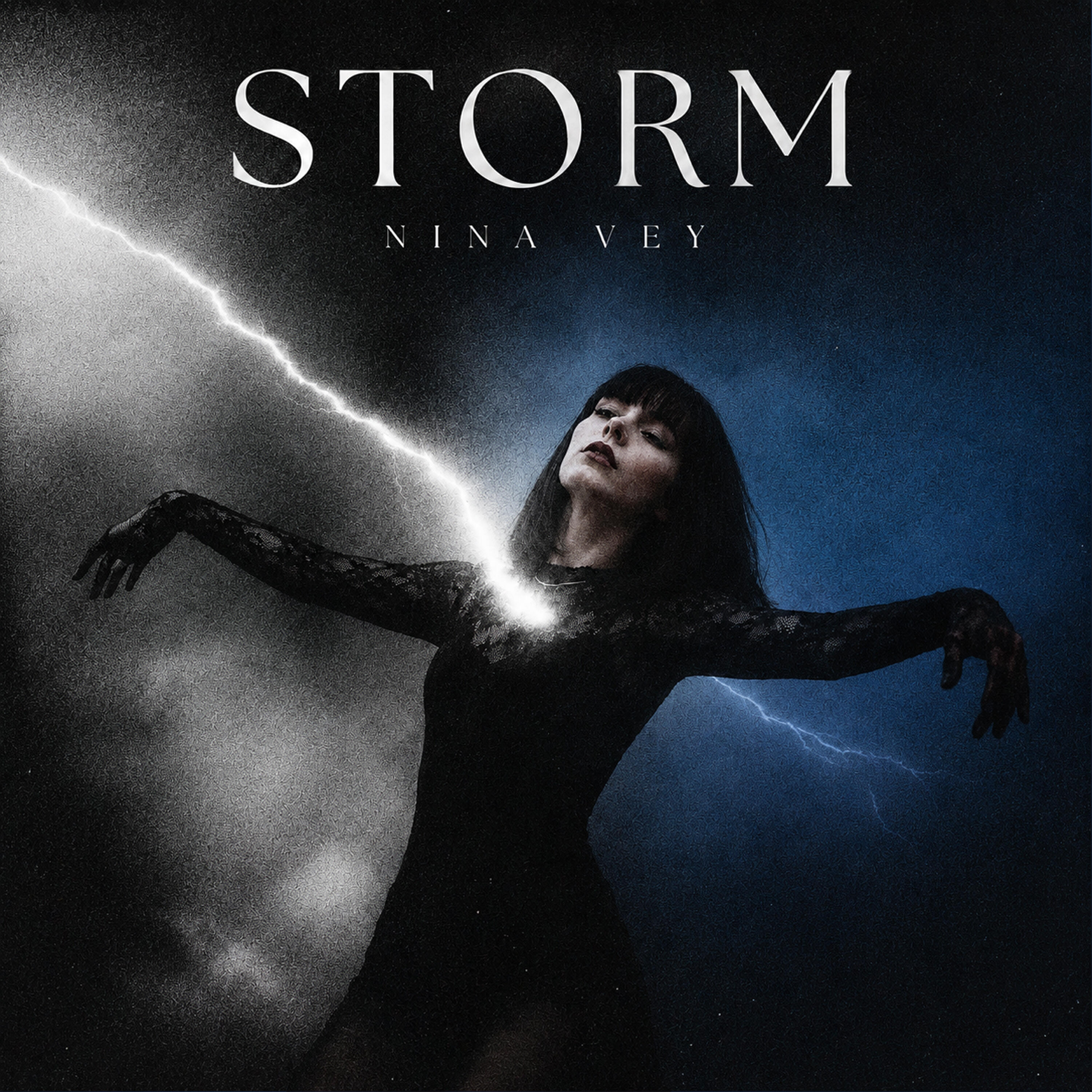 Релиз Storm