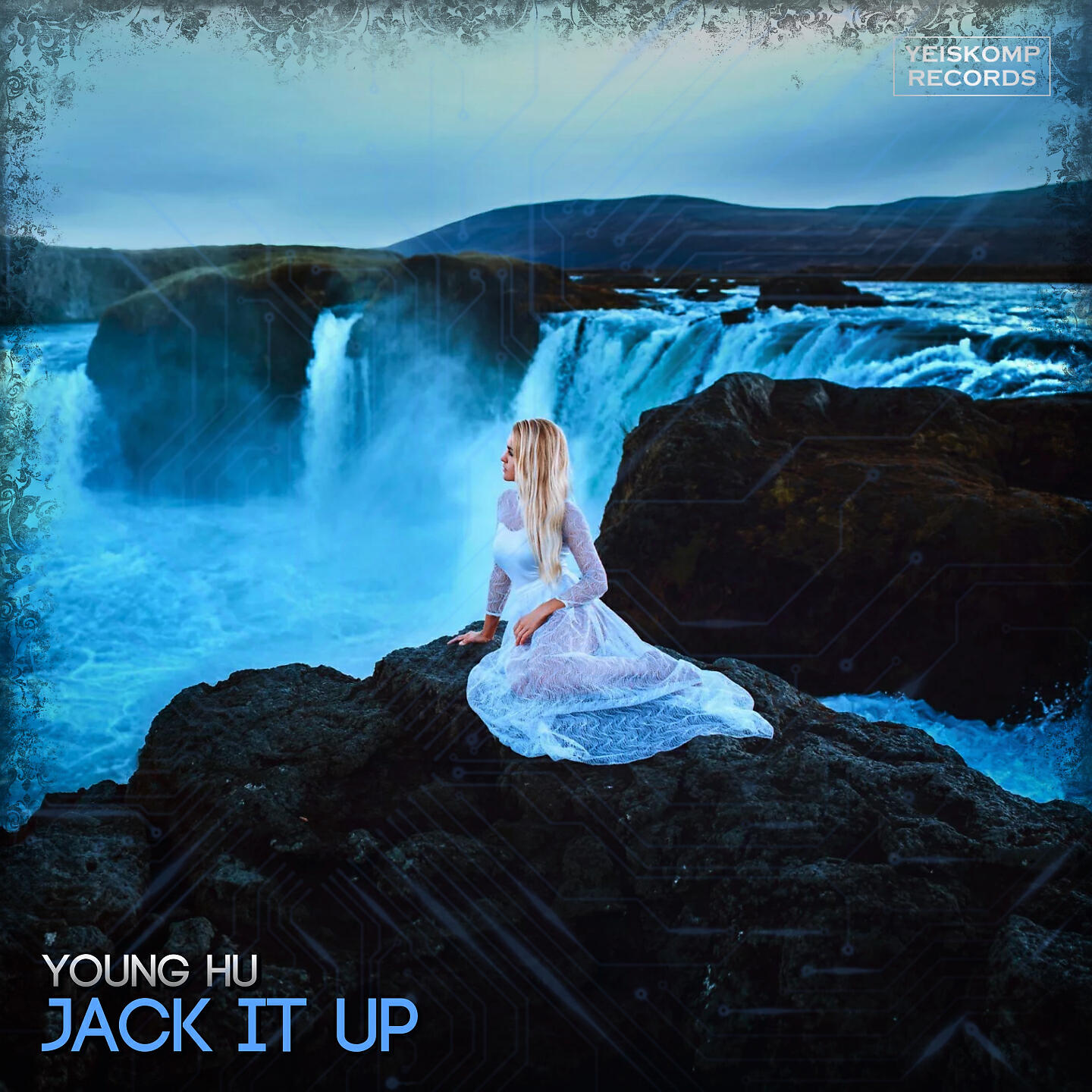 Релиз Jack It Up