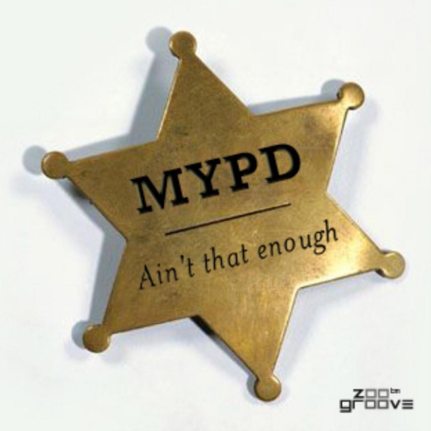 Релиз Ain't that enough