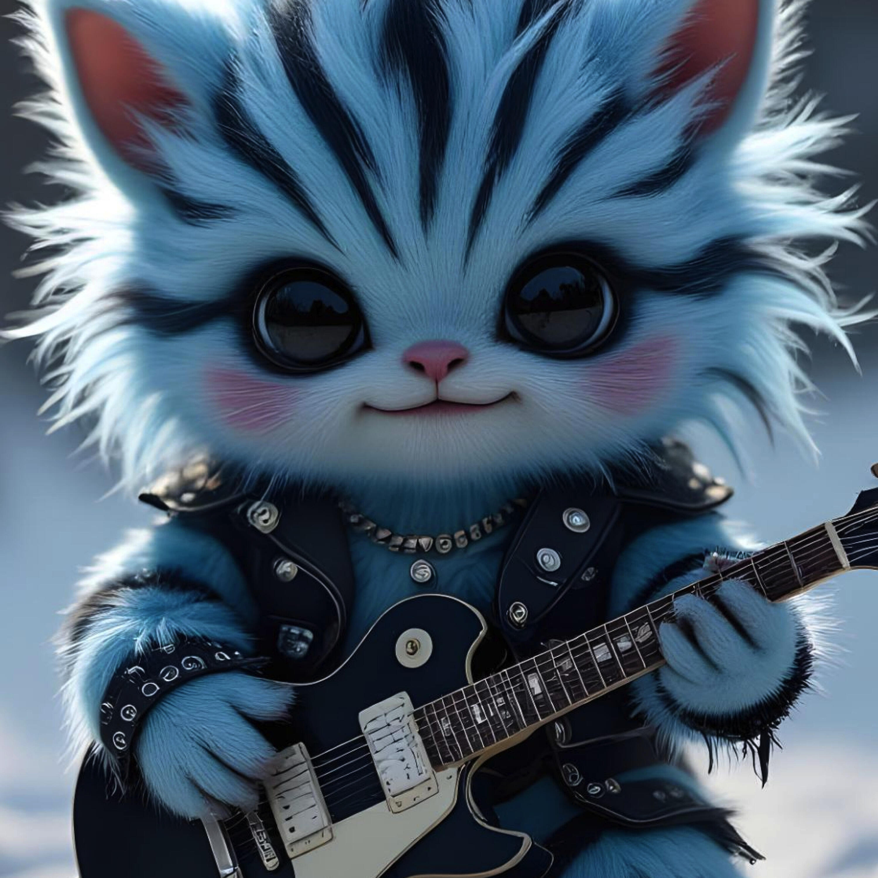 Релиз Chim