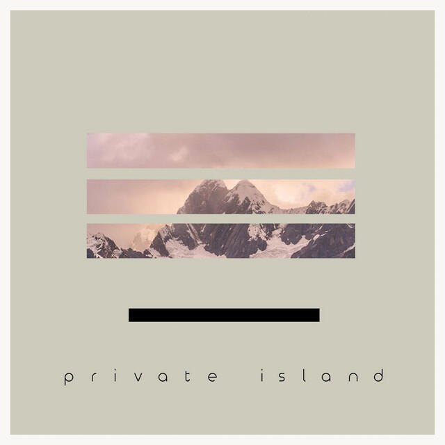 Релиз Private Island (feat. Lilianna Wilde)