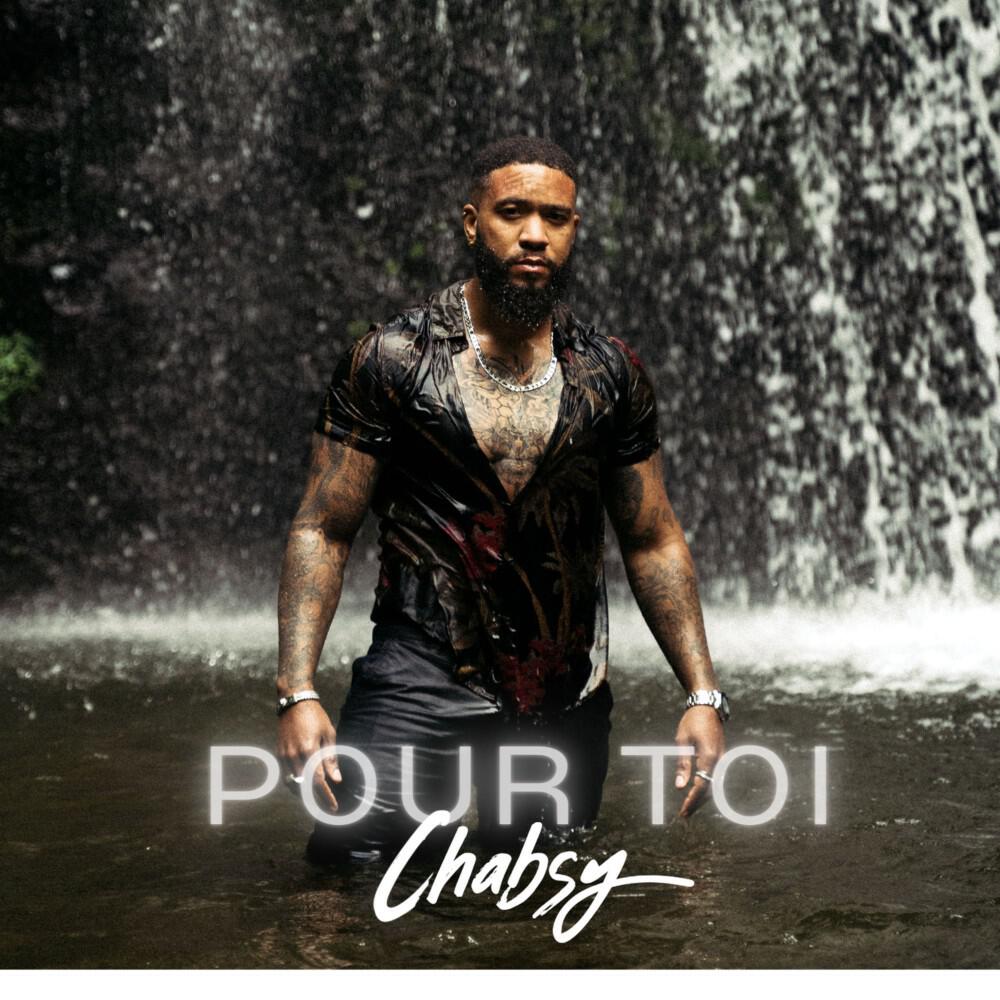 Релиз Pour toi