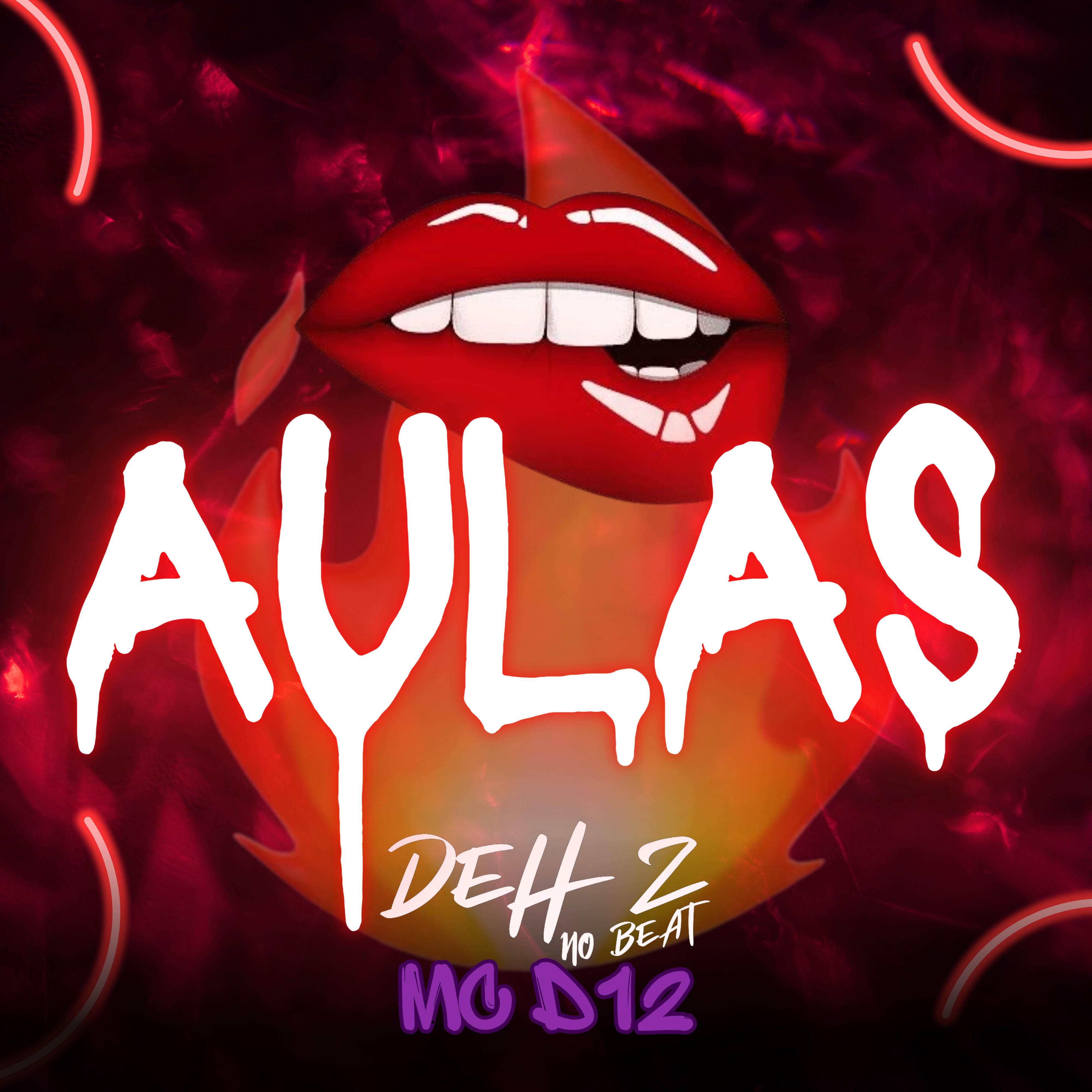 Релиз Aulas - Deh Z No Beat