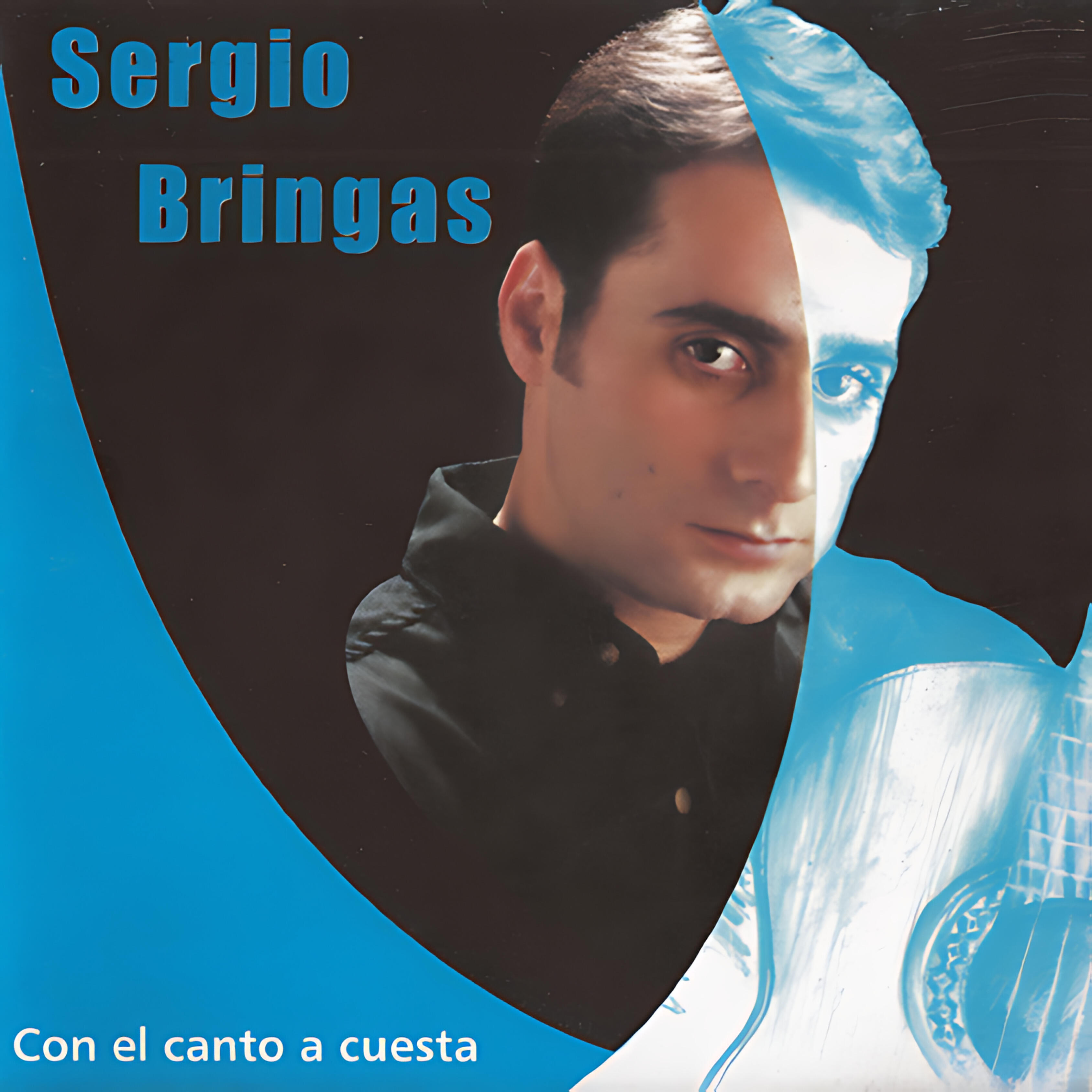 Релиз Con el Canto a Cuesta