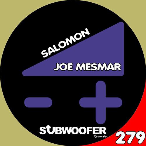 Релиз Salomon