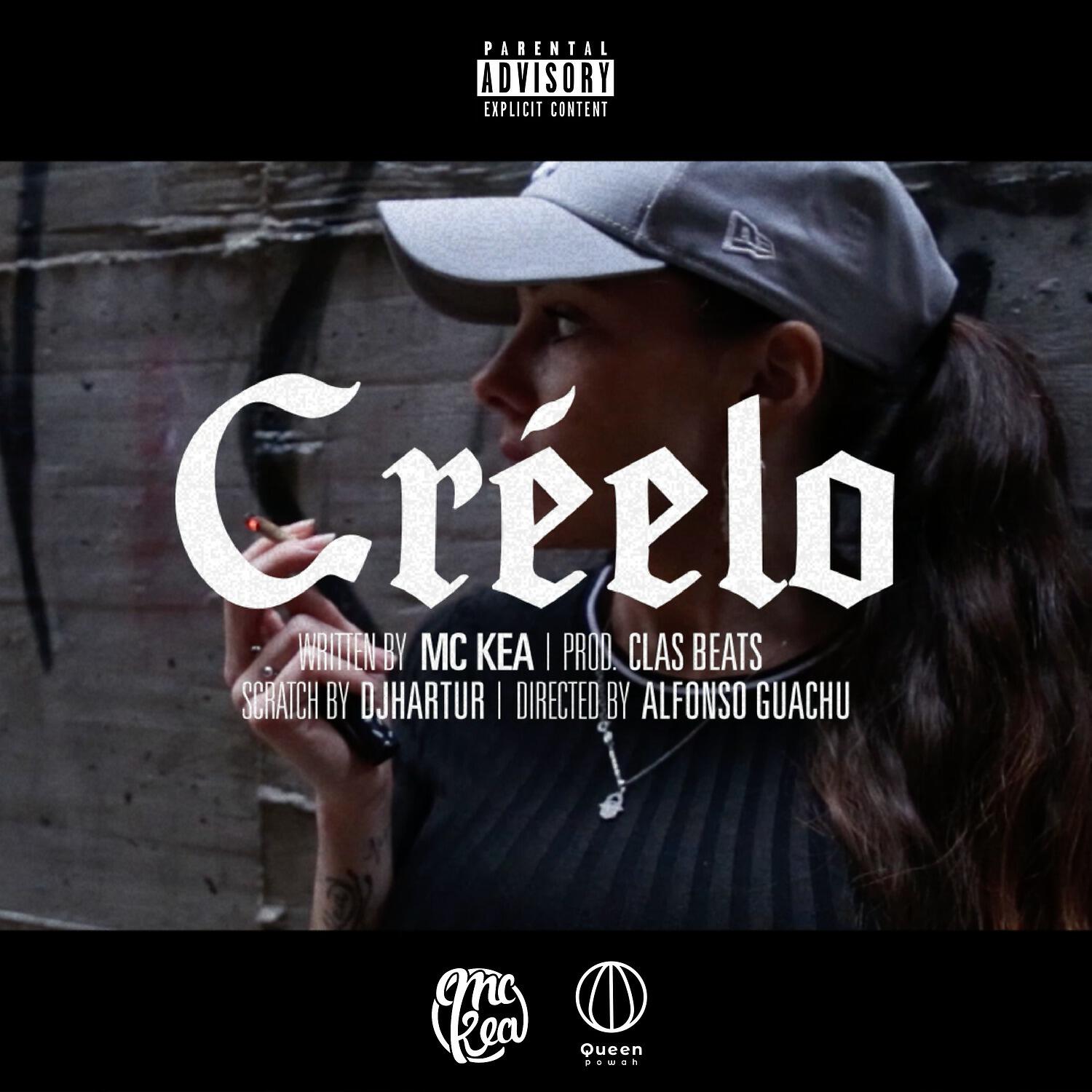 Релиз Créelo
