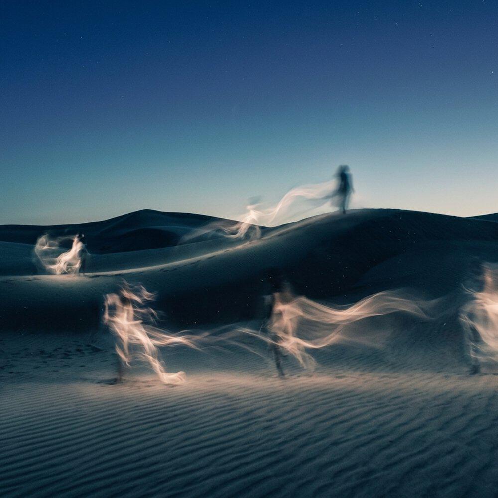 Релиз Cathedral Pulse