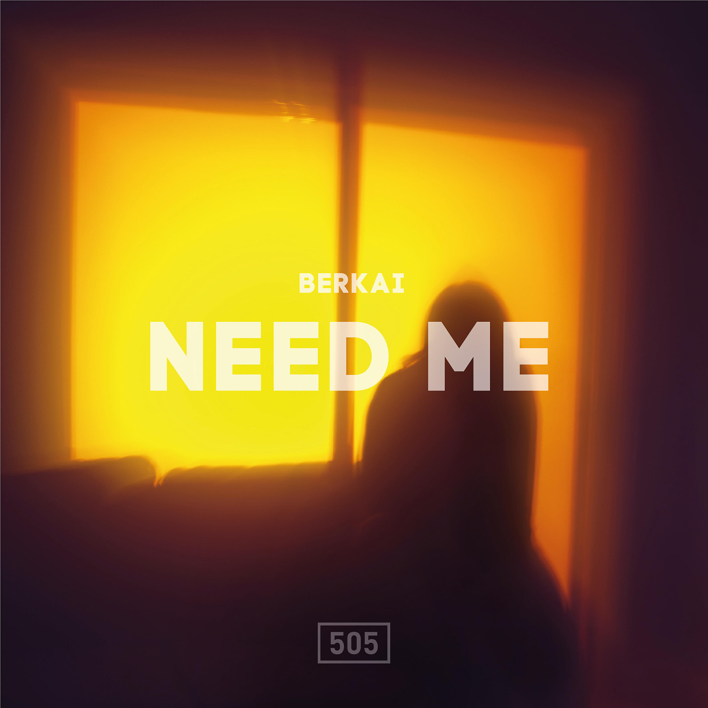 Релиз Need Me