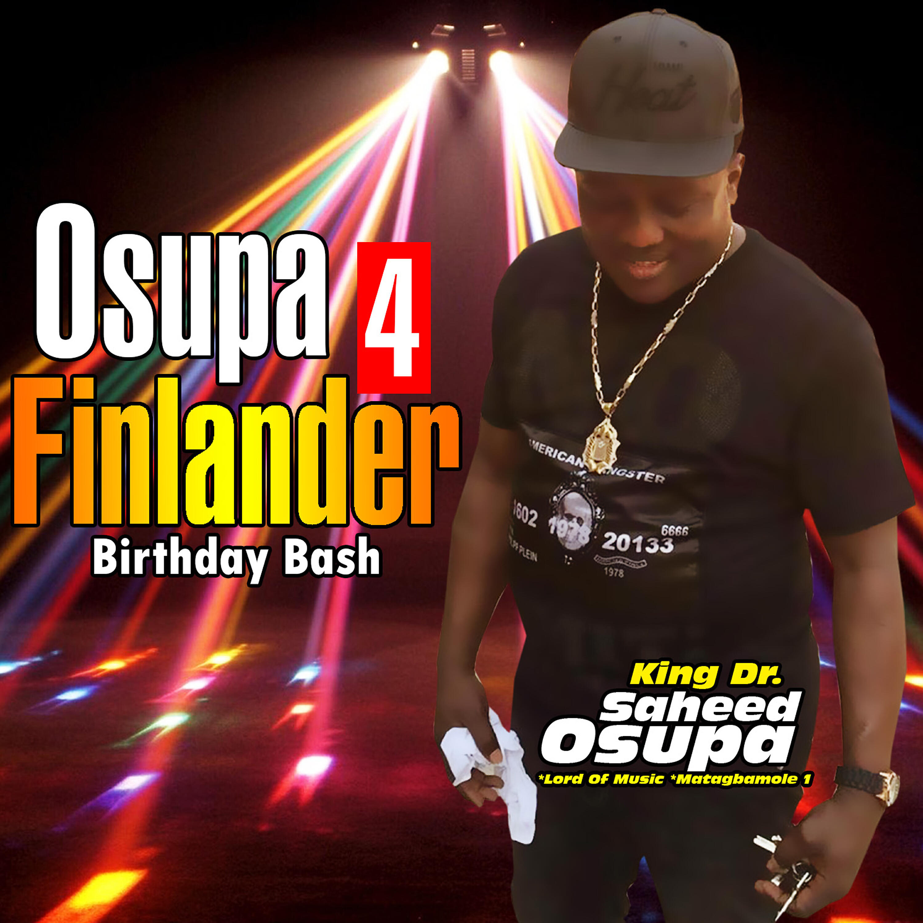 Релиз Osupa 4 Finlander