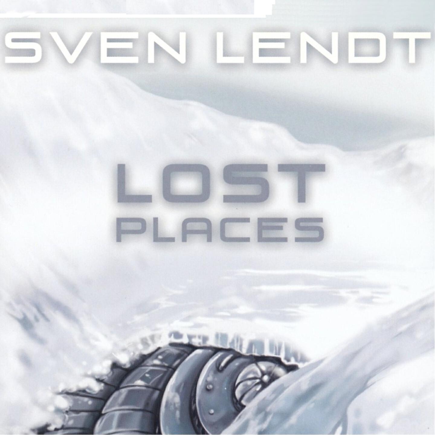 Релиз Lost Places