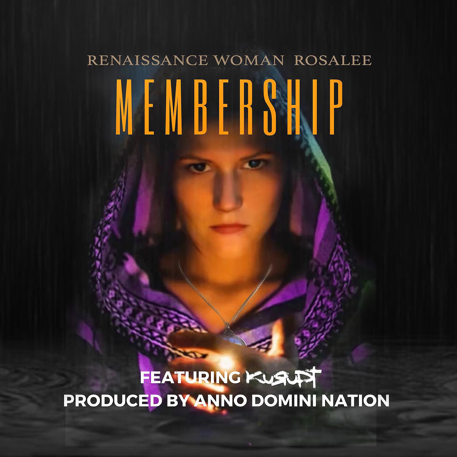Релиз Membership