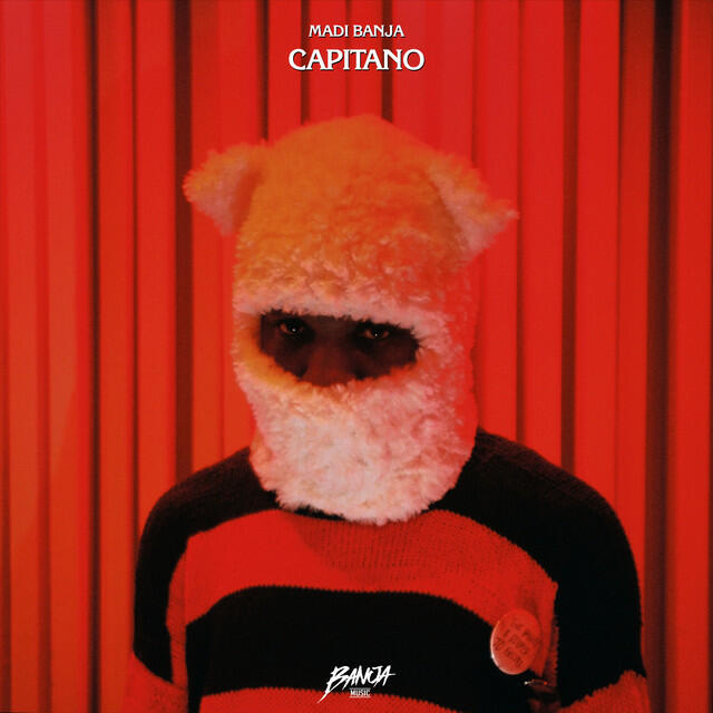 Релиз Capitano