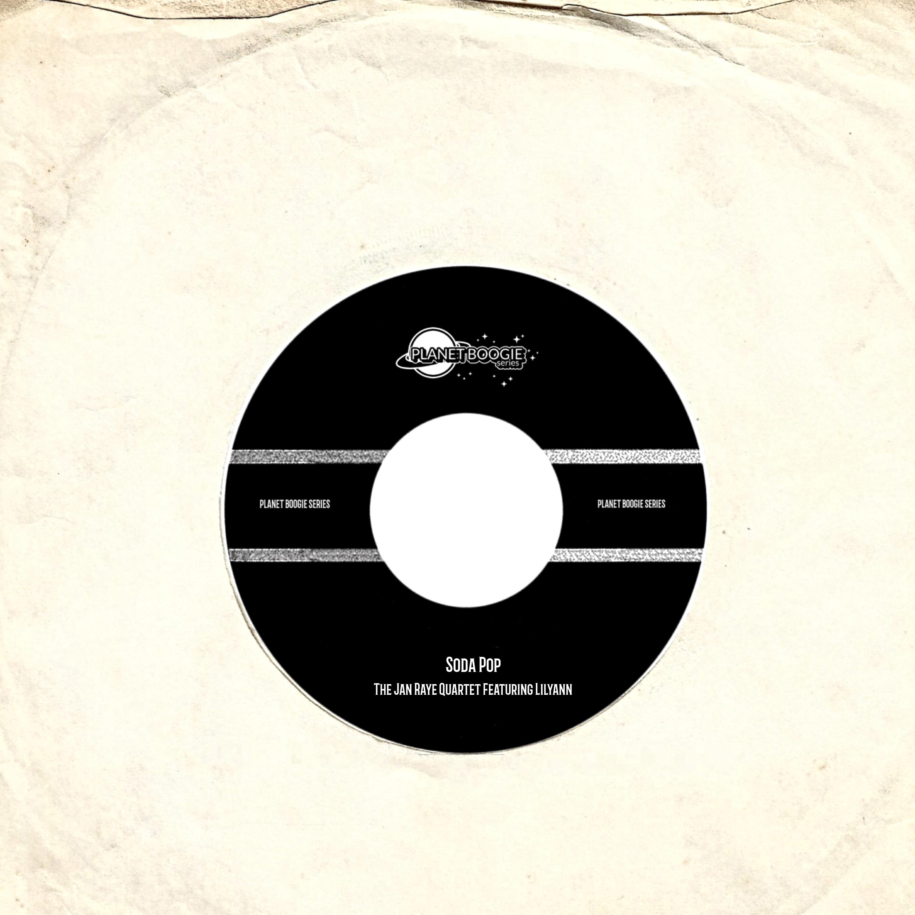 Релиз Soda Pop