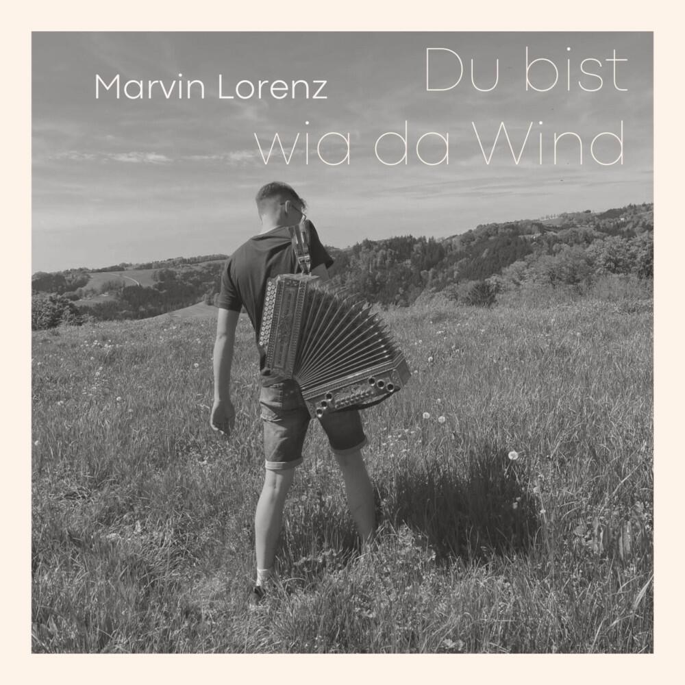 Marvin Lorenz