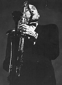 Herbie Haymer's Orchestra