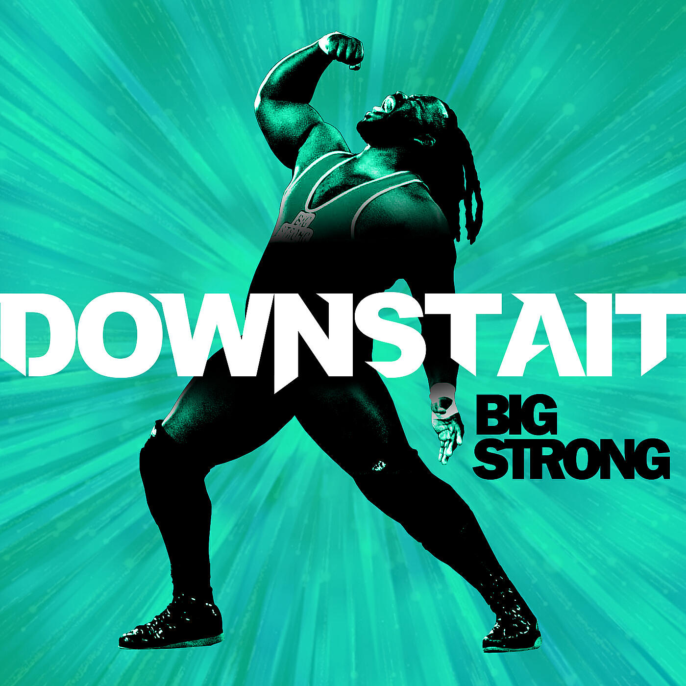 Релиз Big Strong