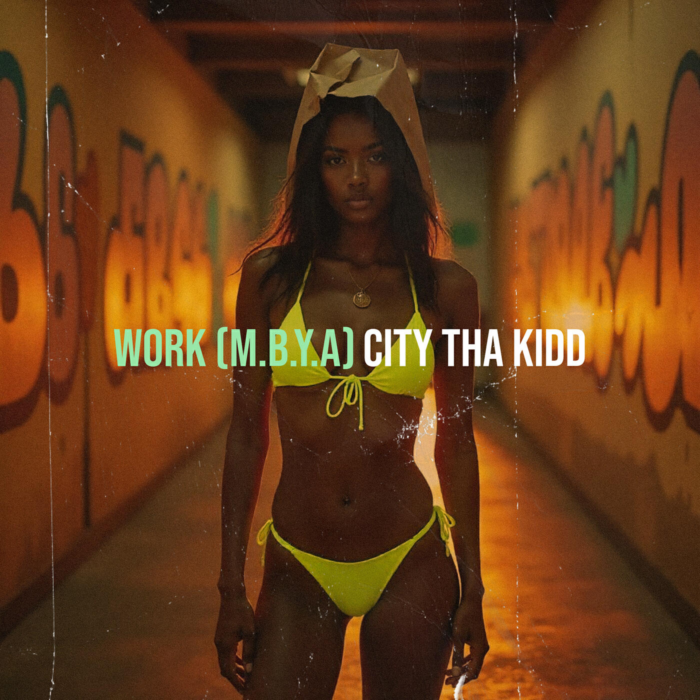 Релиз Work (M.B.Y.A)
