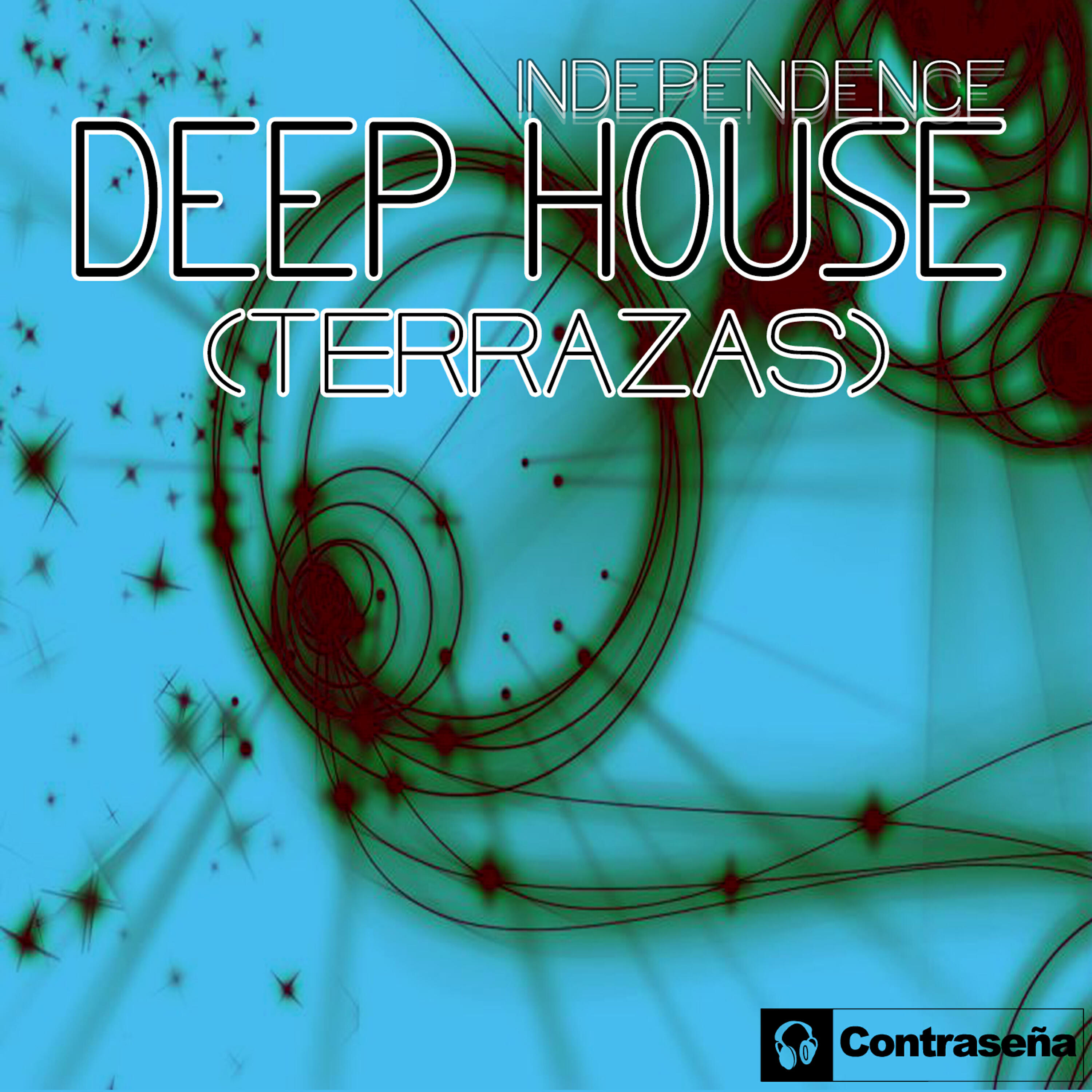 Релиз Deep House (Terrazas)