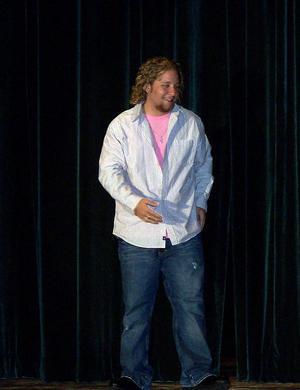 Nick Romano