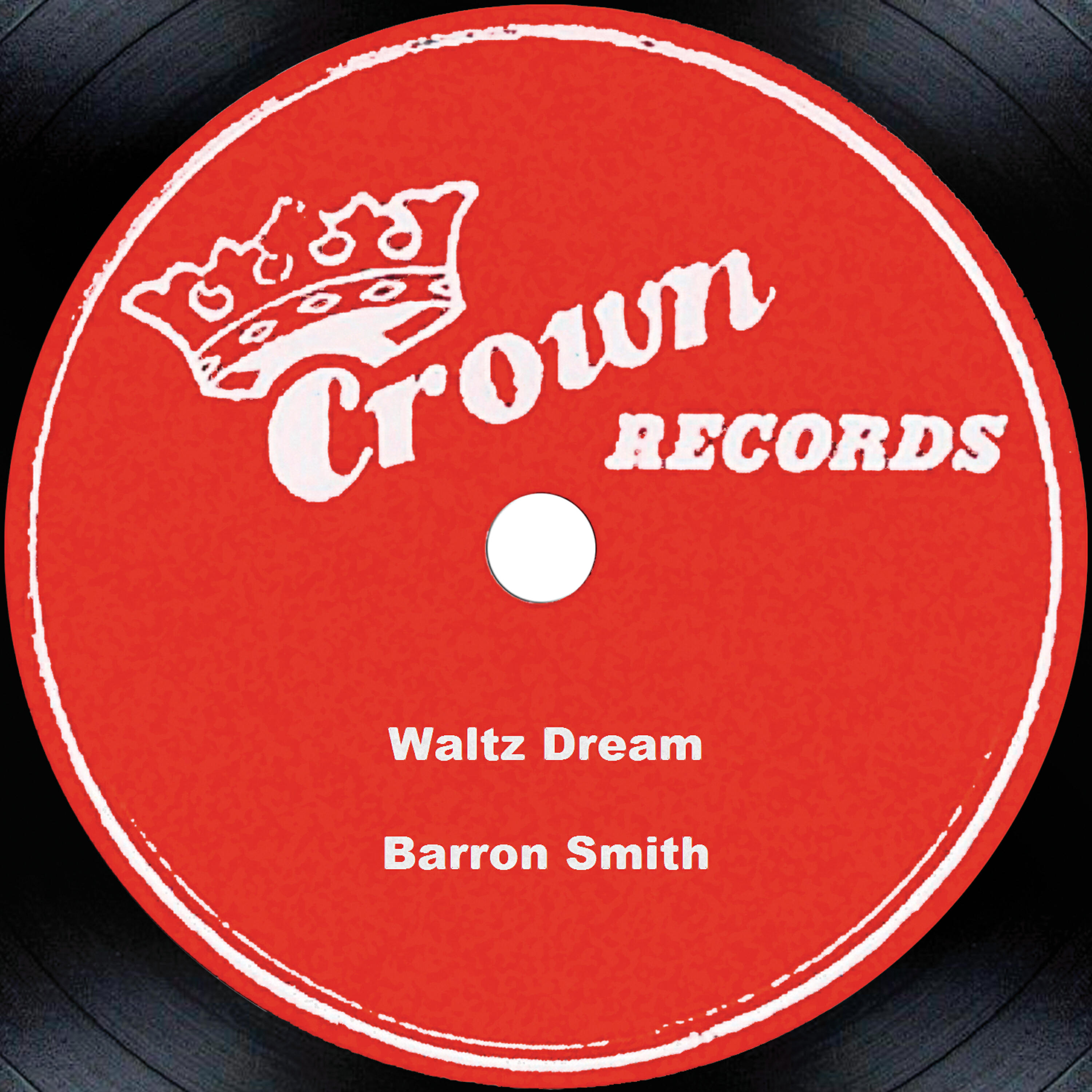 Barron Smith