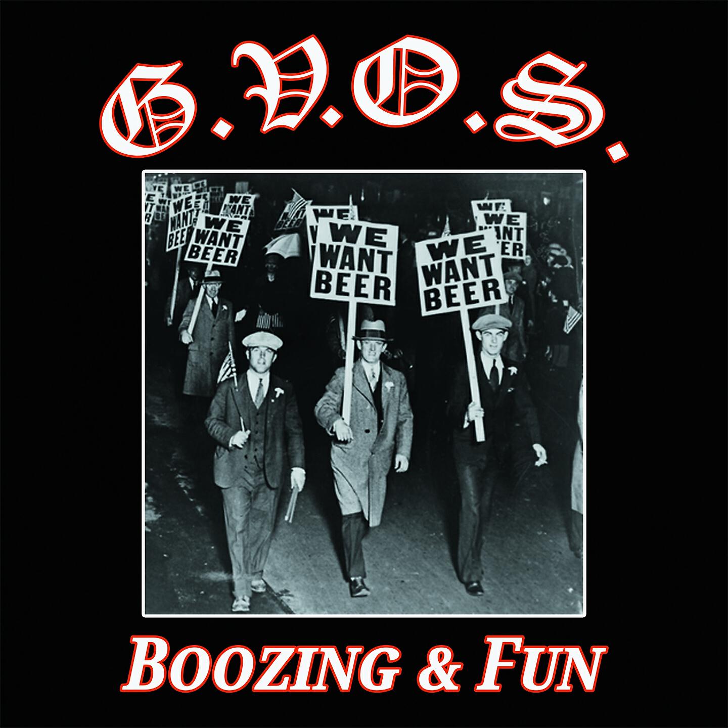 G.V.O.S.