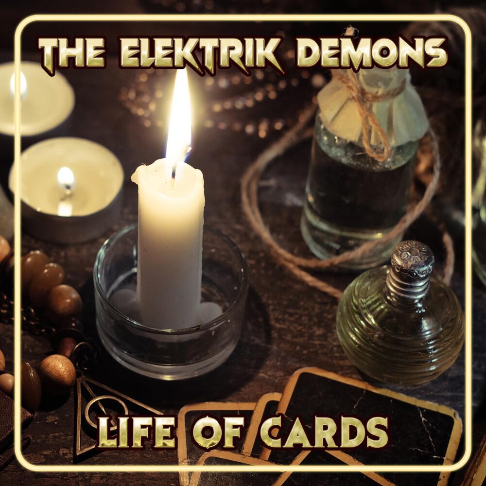 Релиз Life of Cards