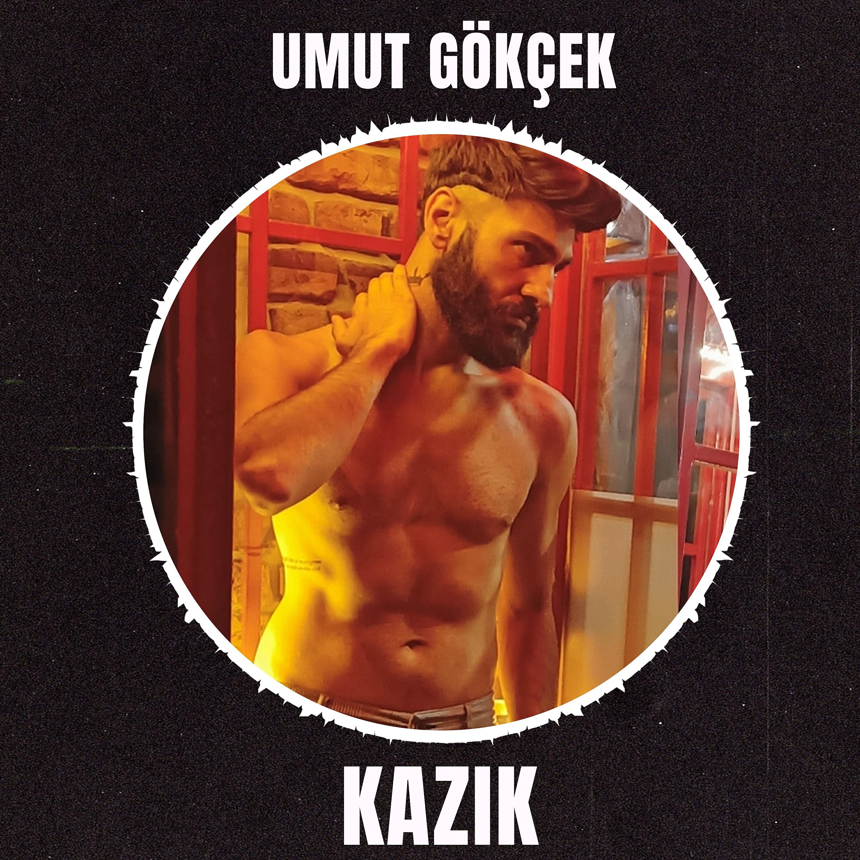 Umut Gökçek