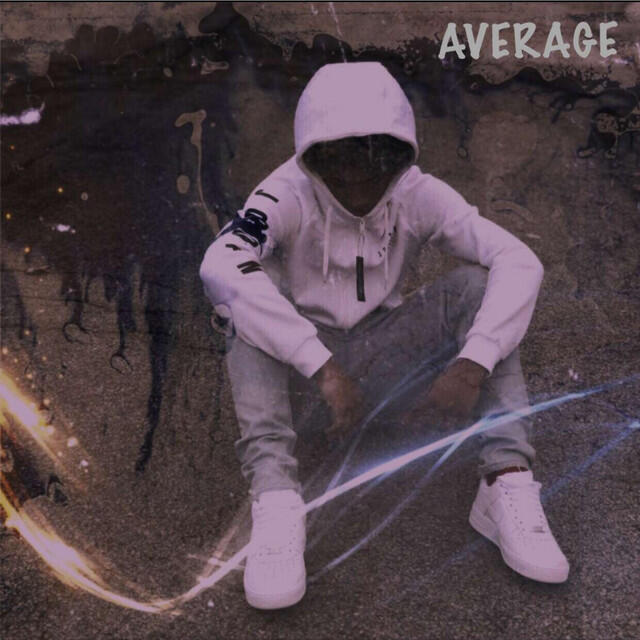 Релиз Average