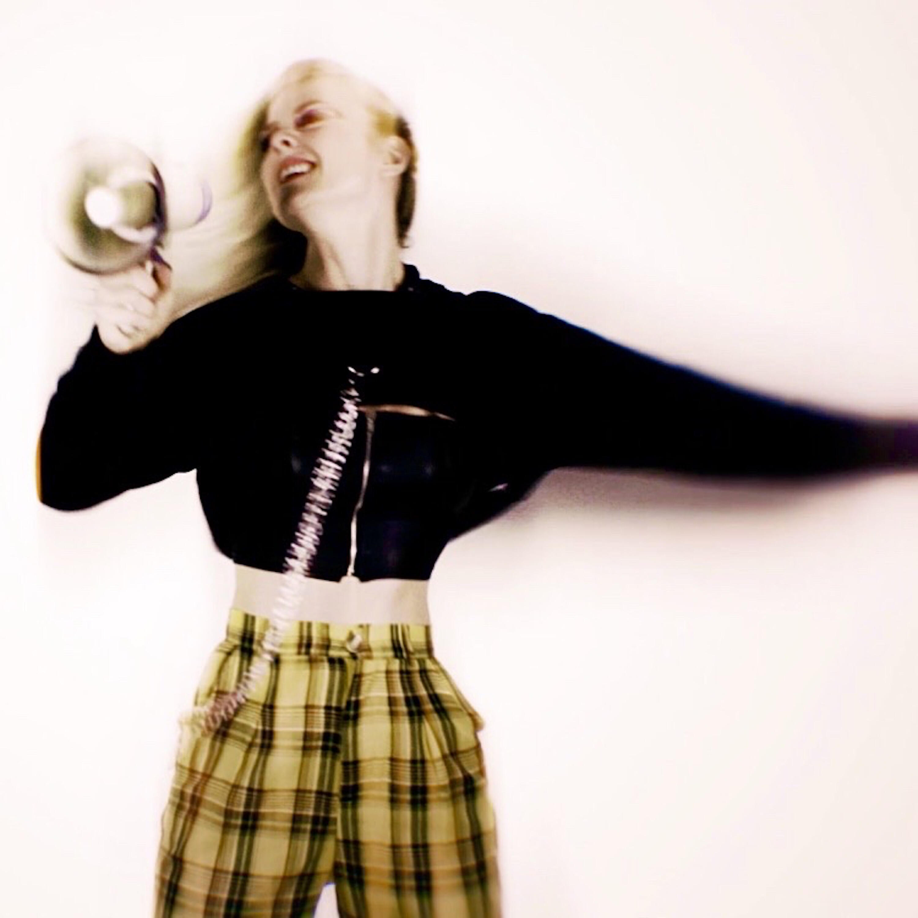 Релиз Here Right Now (Remix)