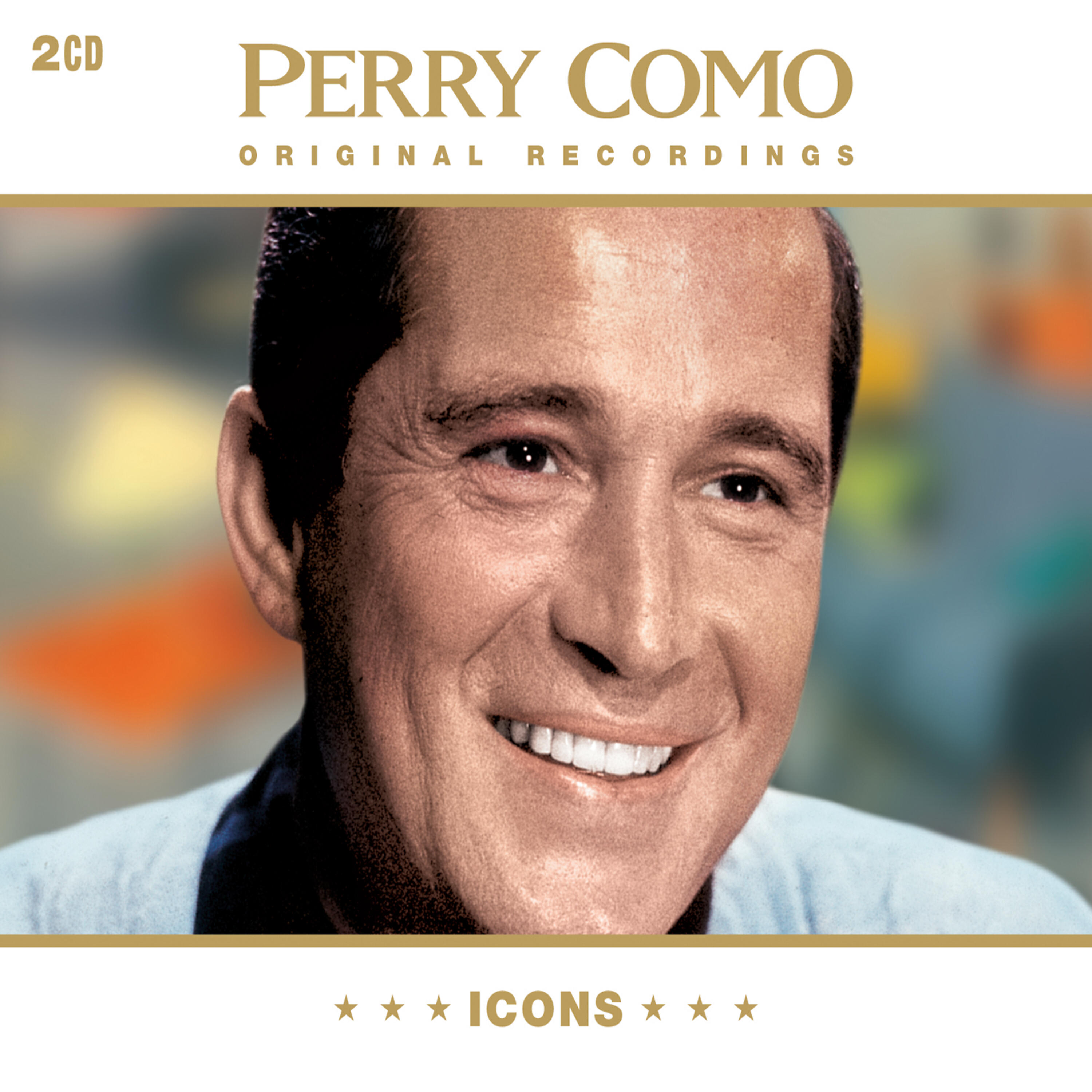 Релиз Icons