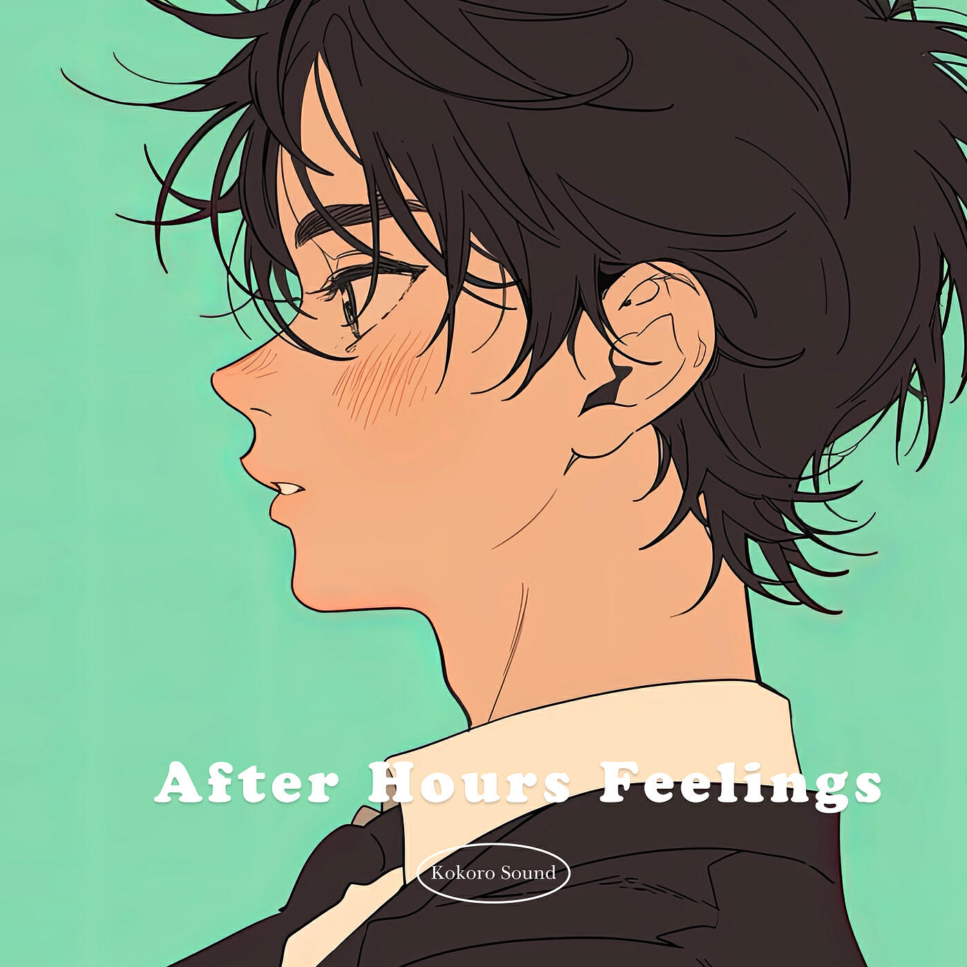 Релиз After Hours Feelings