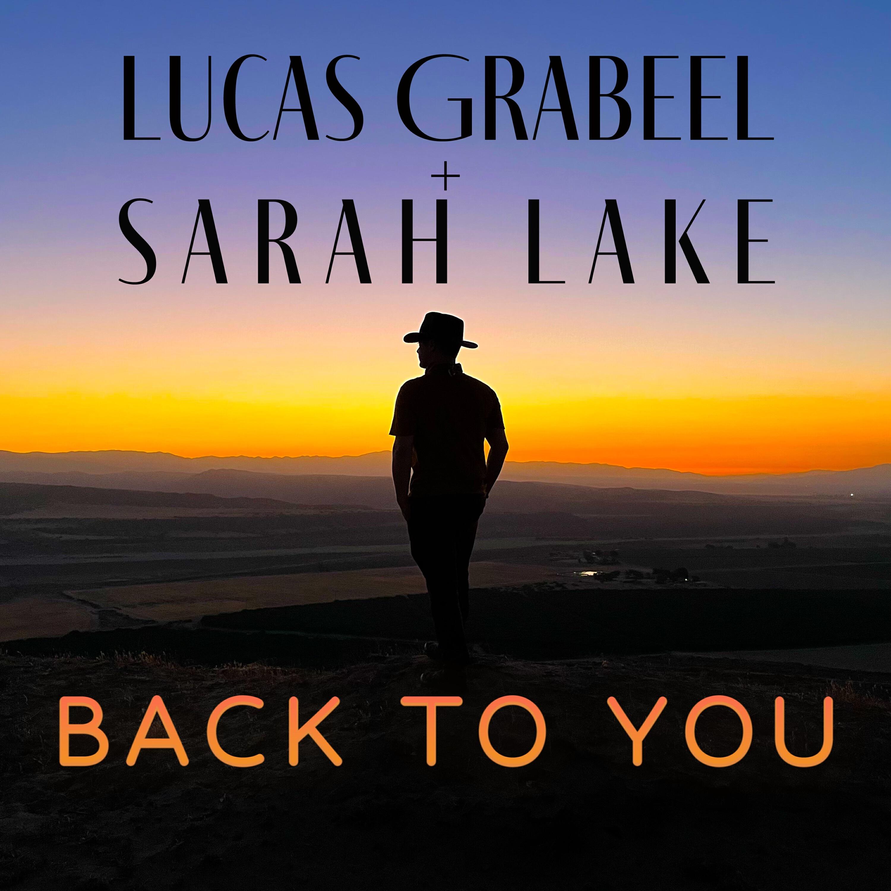 Релиз Back to You
