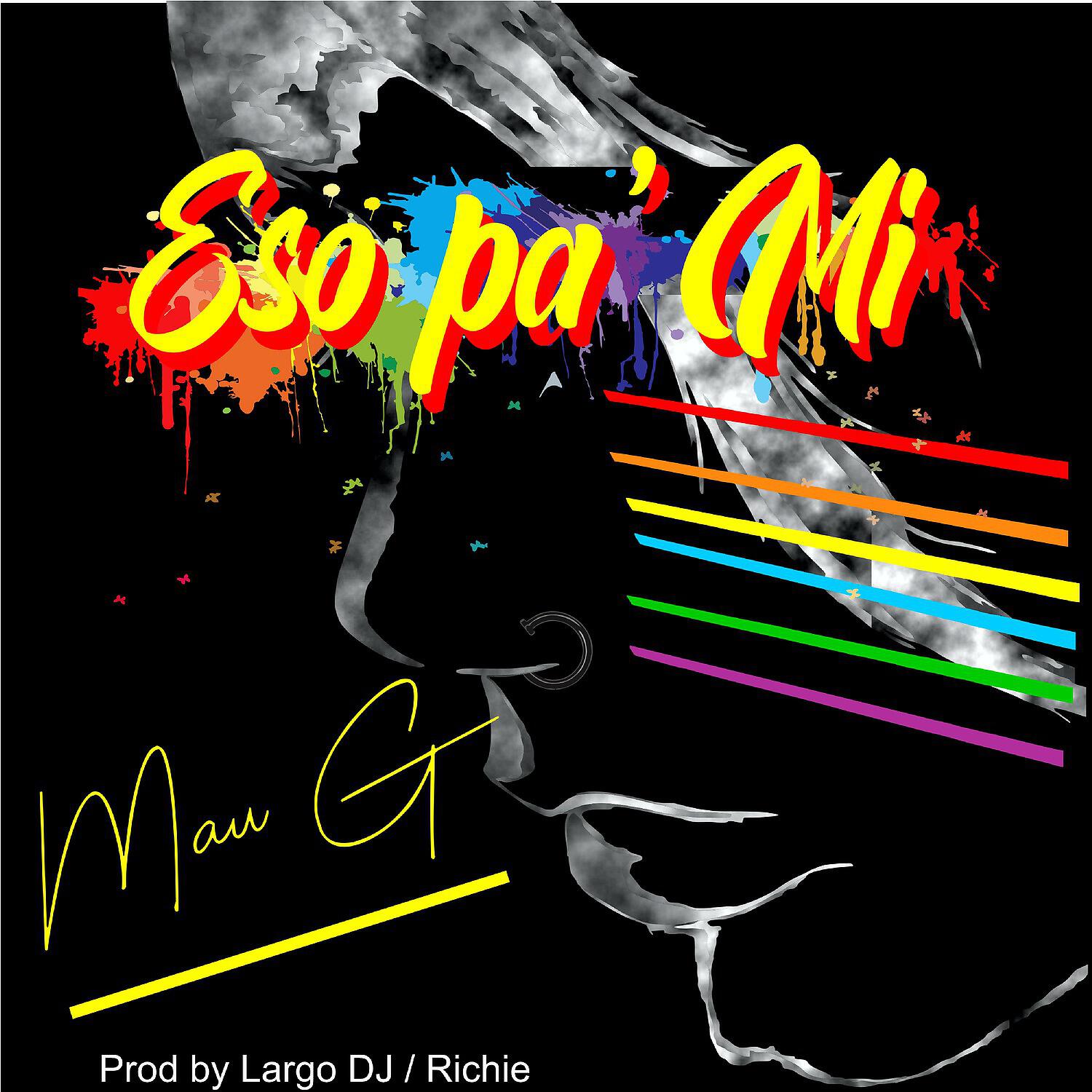 Релиз Eso Pa' Mi