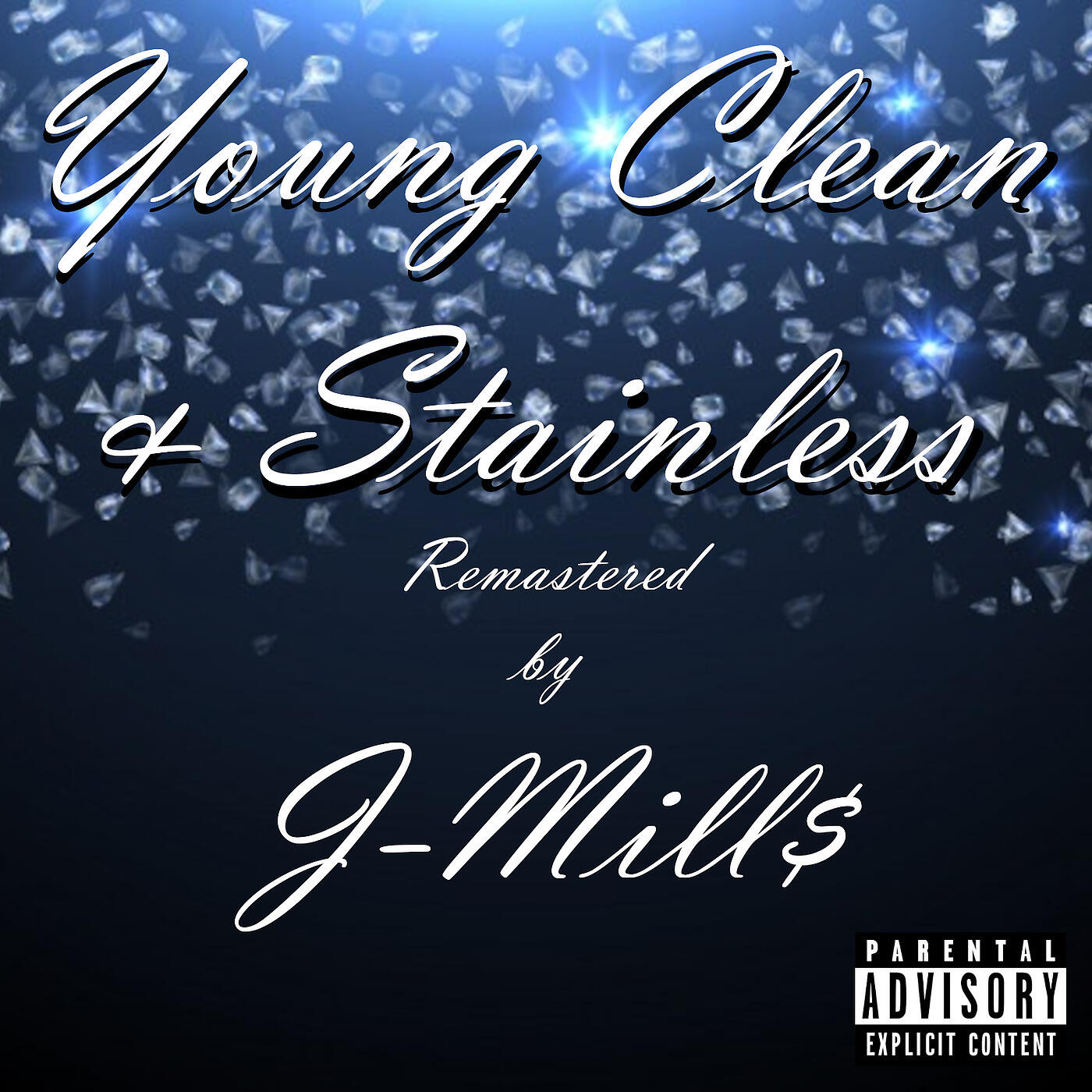 Релиз Young Clean & Stainless