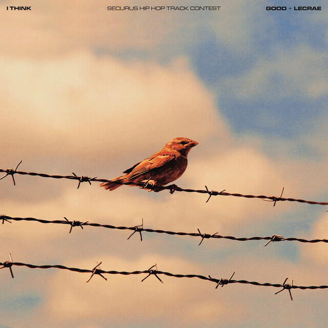 Релиз I Think (Securus Original Hip Hop Track Winner, Carmela Mose)