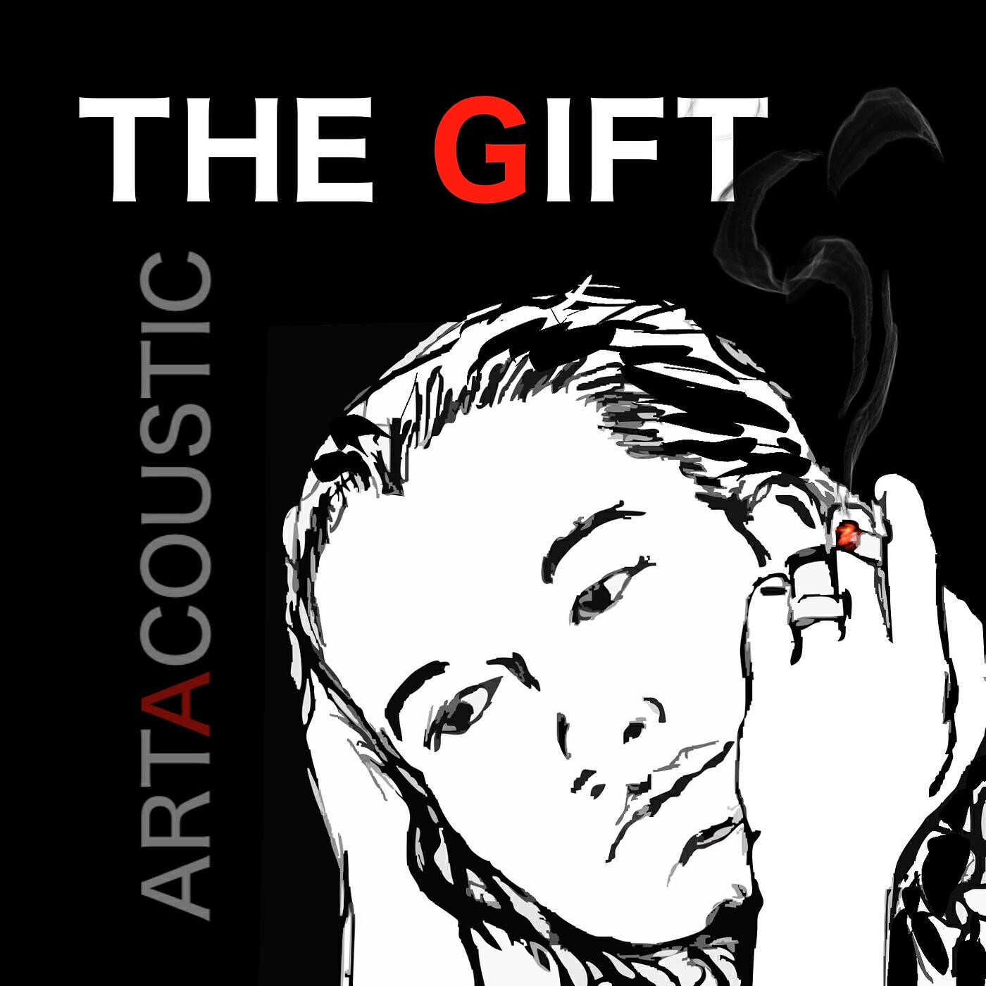 Релиз The Gift