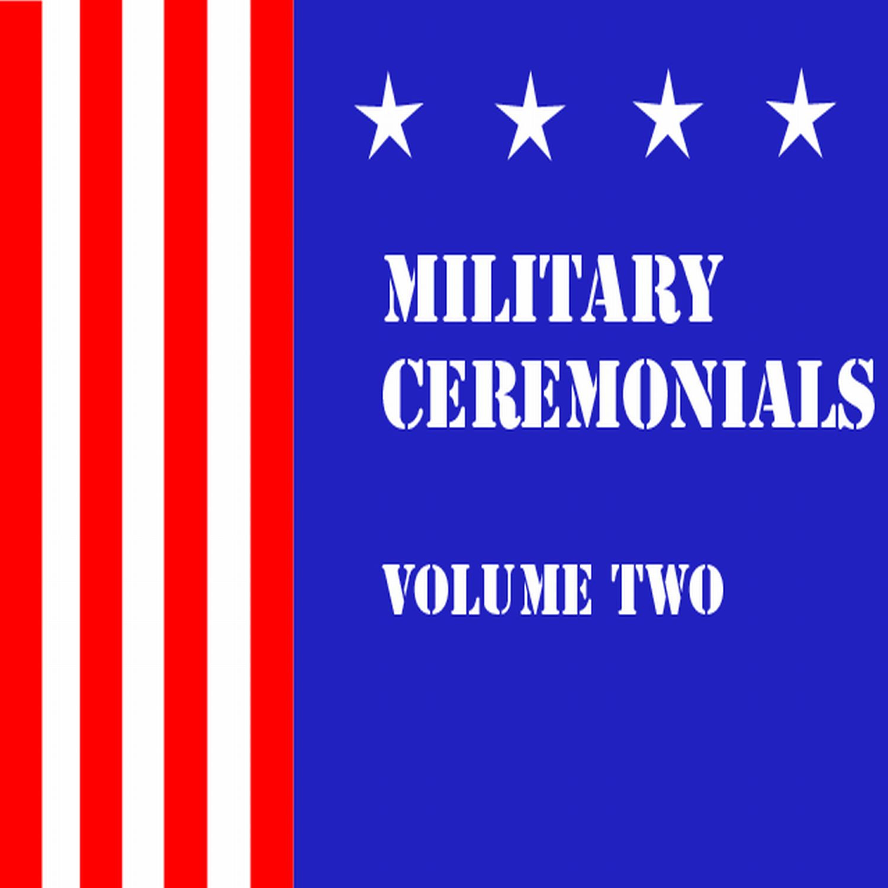 Релиз Military Ceremonials Vol.2